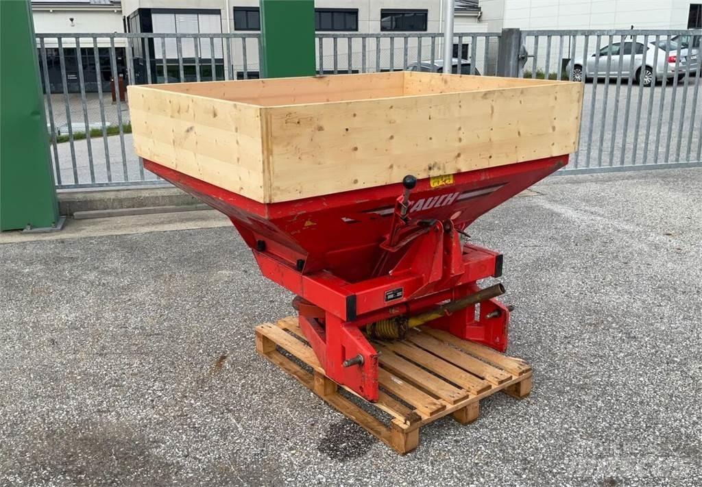 Rauch ZSA 600 ماكينات وملحقات تسميد أخرى