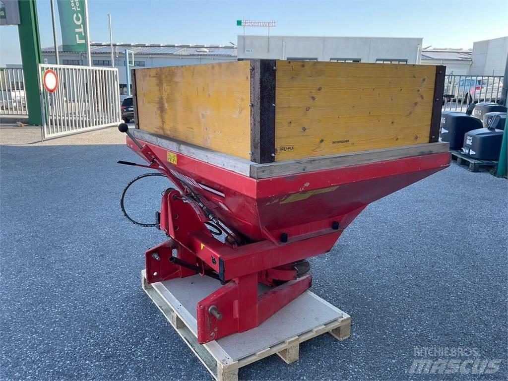 Rauch ZSA 600 ماكينات وملحقات تسميد أخرى
