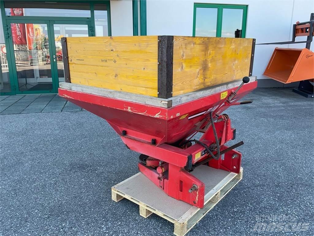 Rauch ZSA 600 ماكينات وملحقات تسميد أخرى