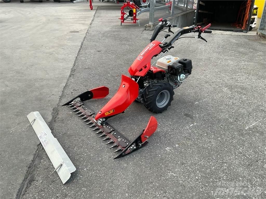 Reform CM 818D ركوب الحشائش