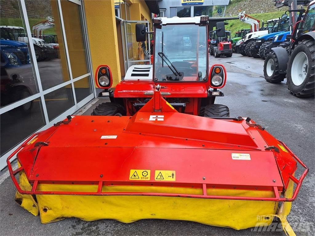 Reform Mähtrak G3 جزازات