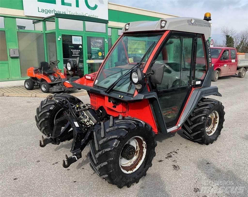 Reform Metrac H7 RX جزازات