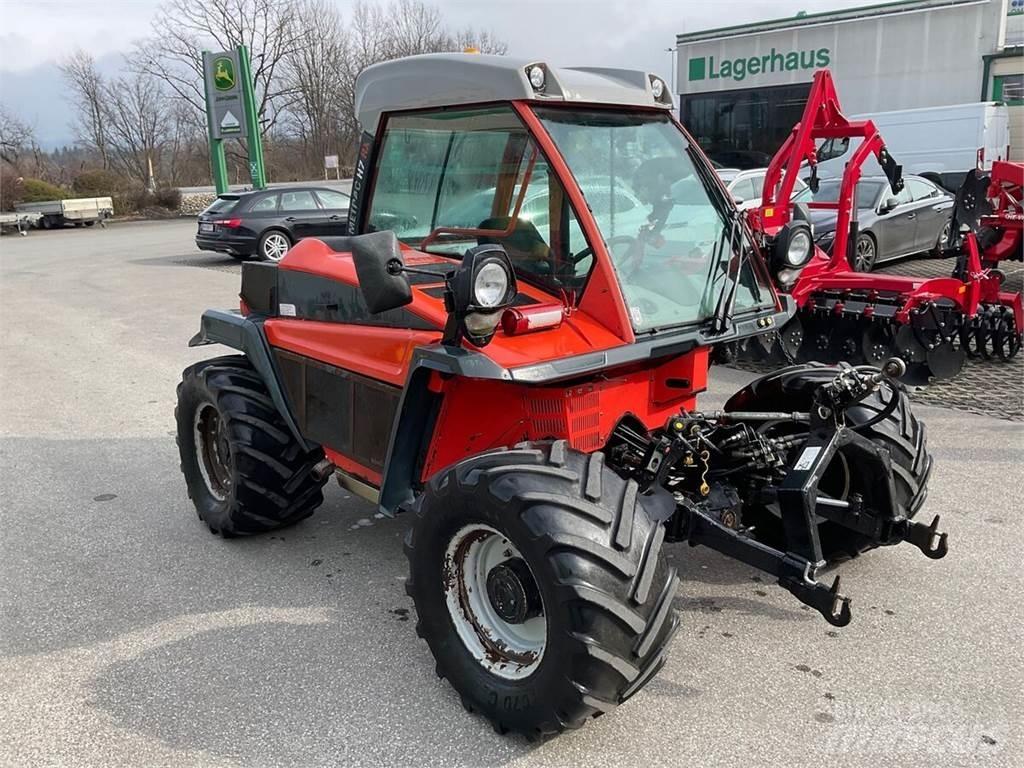 Reform Metrac H7 RX جزازات