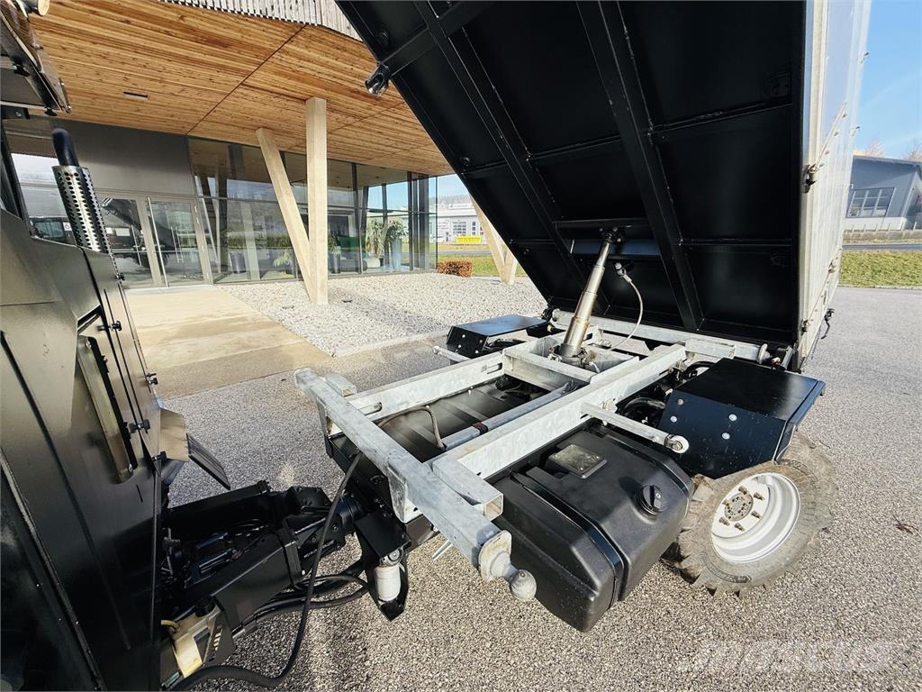 Reform Muli T10X ماكينات زراعية - غير ذلك