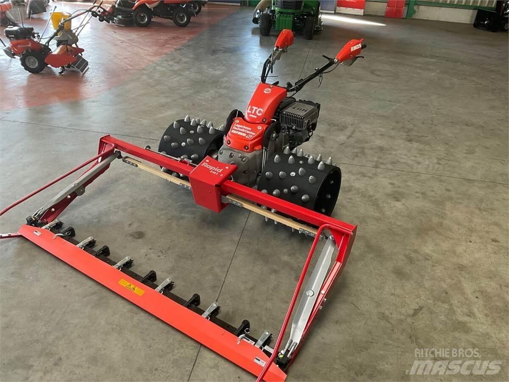 Reform RM 25 ركوب الحشائش