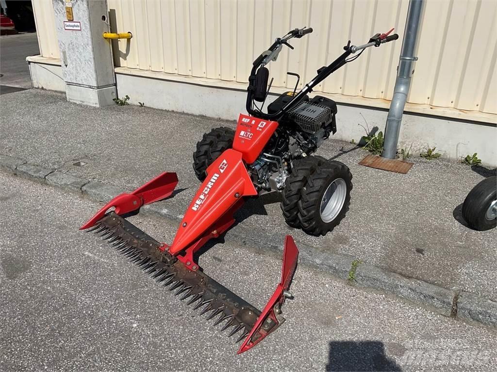 Reform RM 8.09 ركوب الحشائش