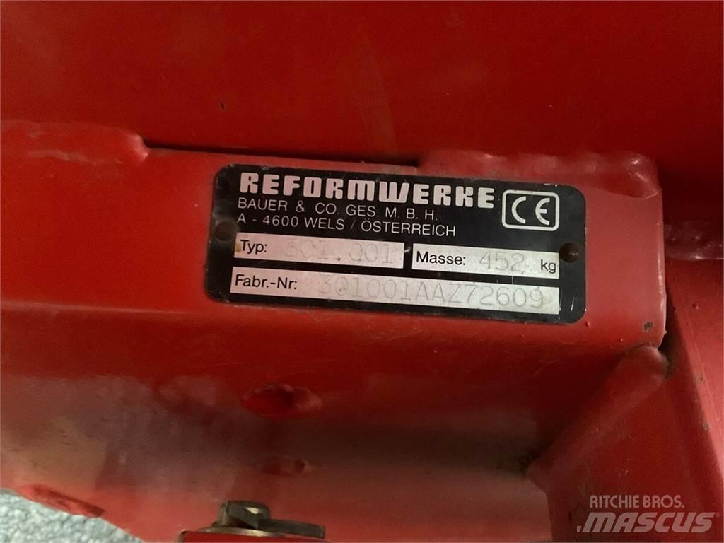 Reform Semo 100 مثاقيب