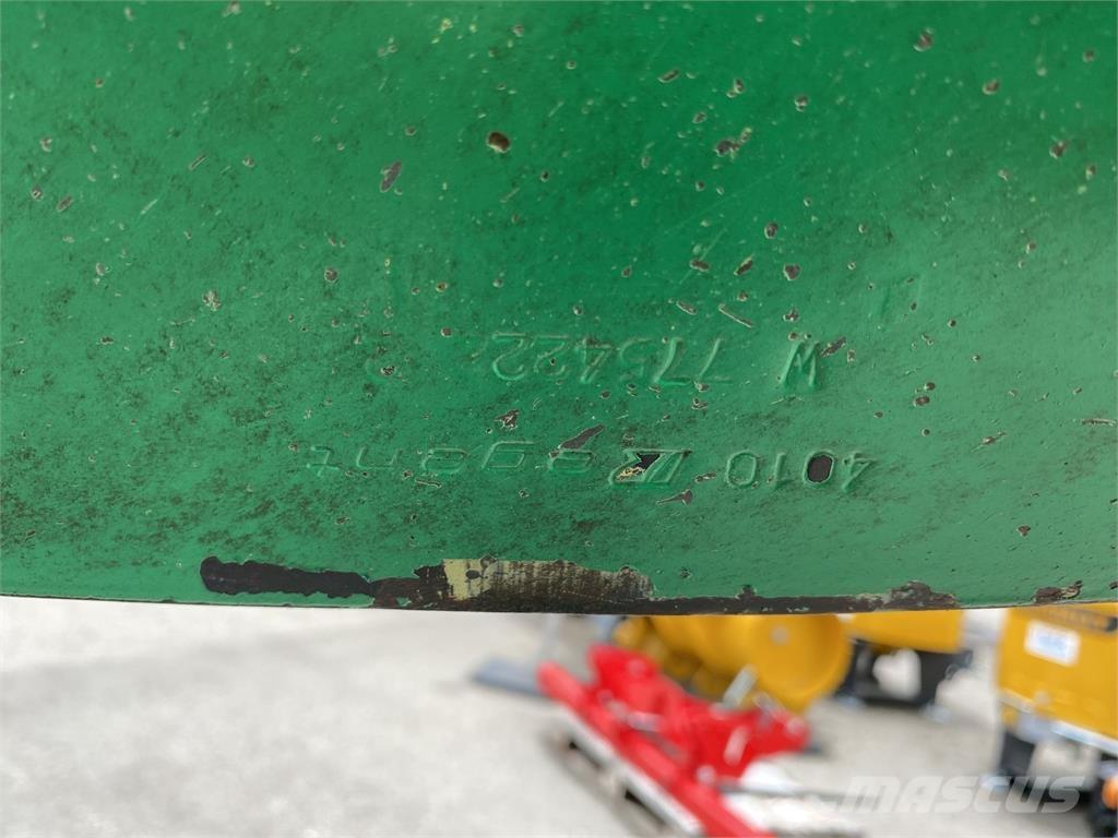 Regent Titan 140 محاريث تقليدية