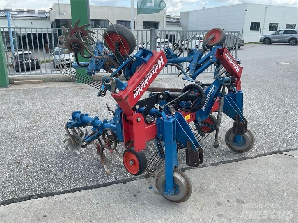  Rollsternhacke ماكينات زراعية أخرى