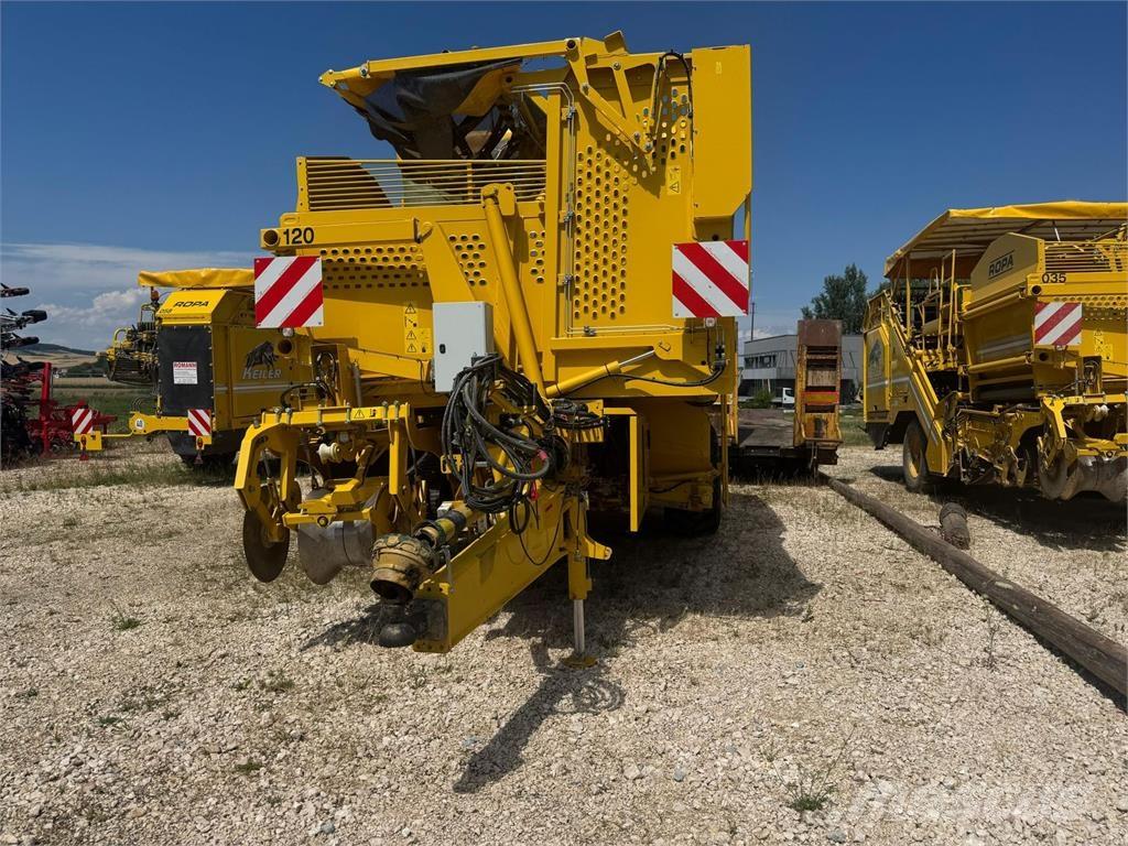 Ropa Keiler 1 - RK 12 ماكينات زراعية أخرى