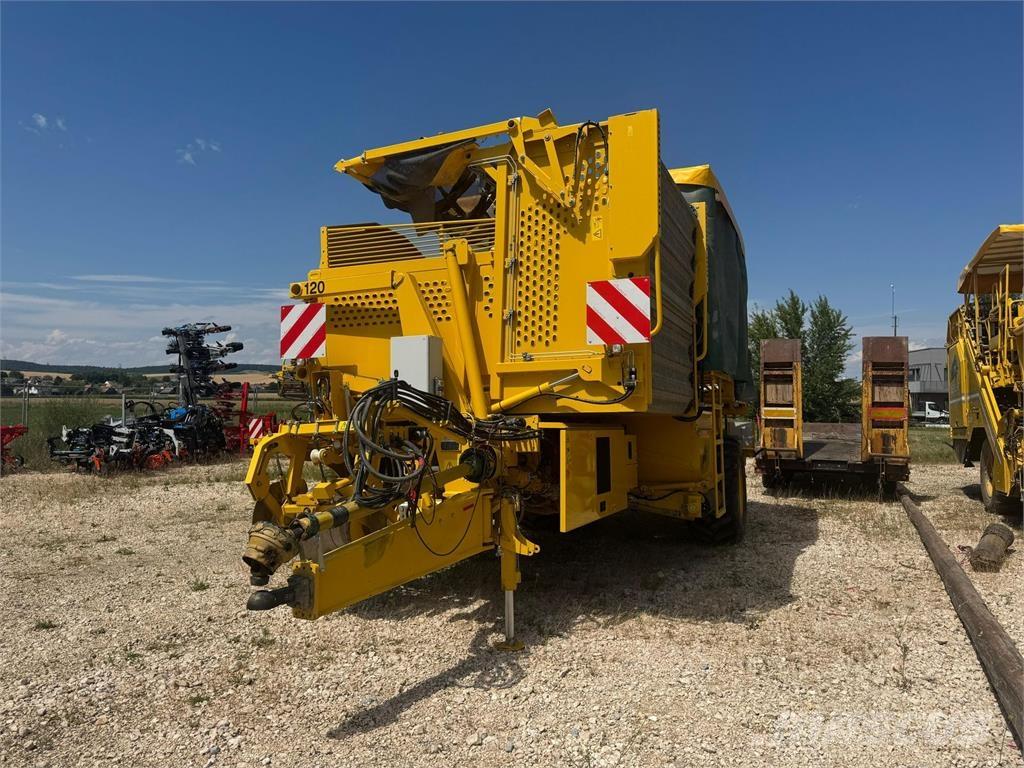 Ropa Keiler 1 - RK 12 ماكينات زراعية - غير ذلك