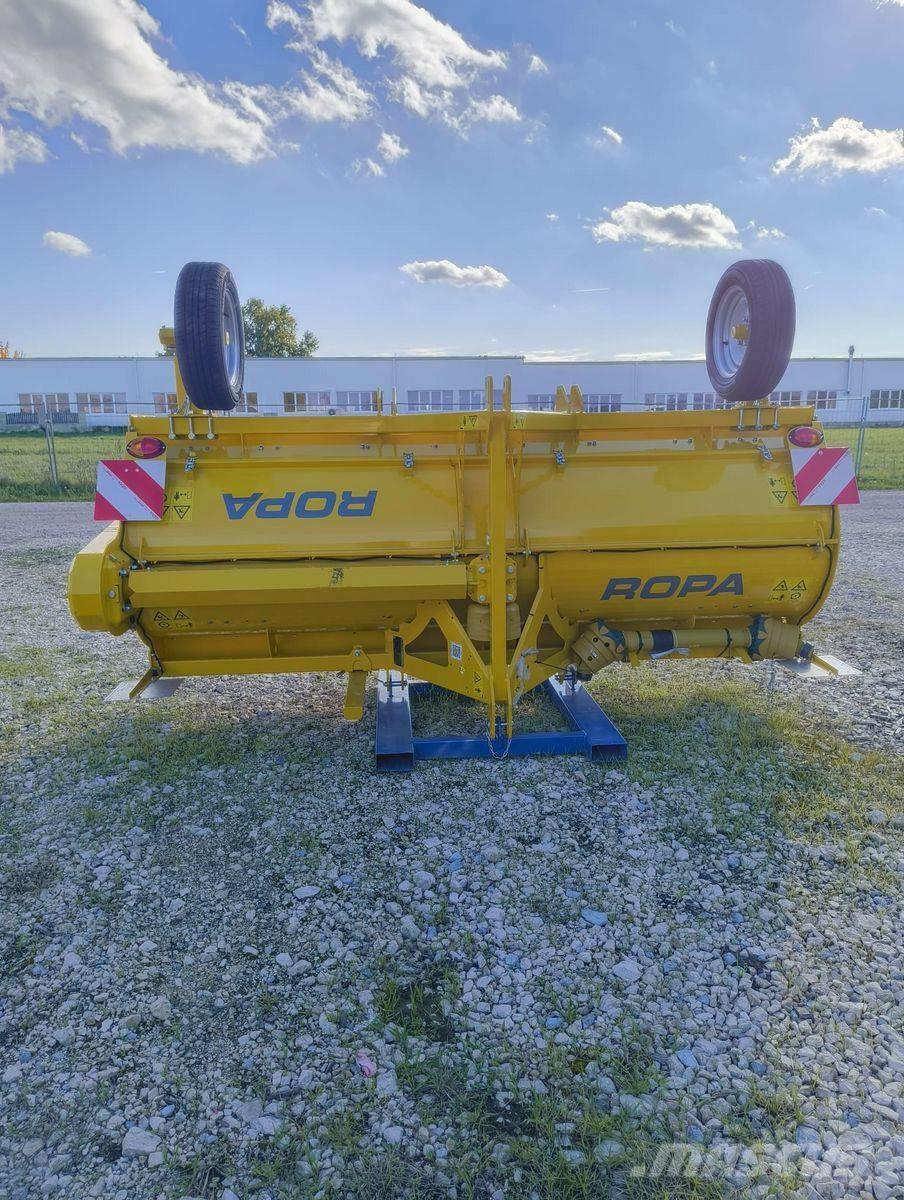 Ropa KS 475 ماكينات زراعية - غير ذلك