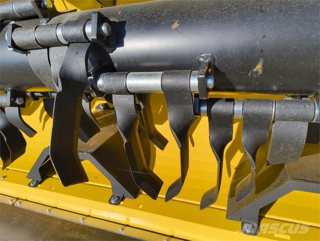 Ropa KS 475 ماكينات زراعية - غير ذلك