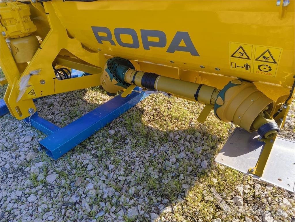 Ropa KS 475 ماكينات زراعية - غير ذلك