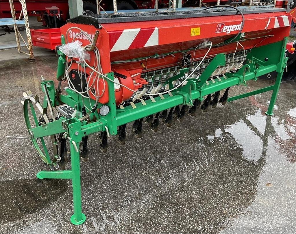  RSM 3000 ماكينات وملحقات البذر الأخرى
