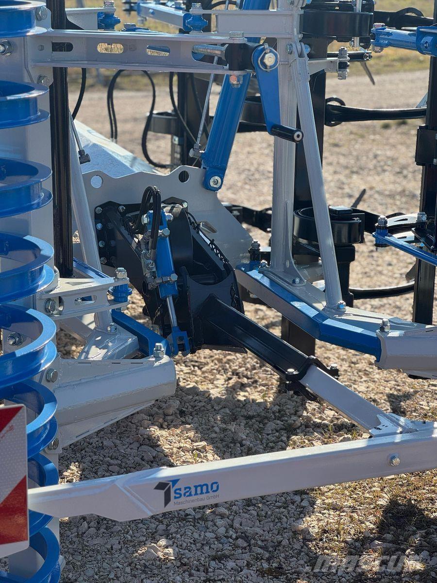 Samo THOR 5,20m زراعات