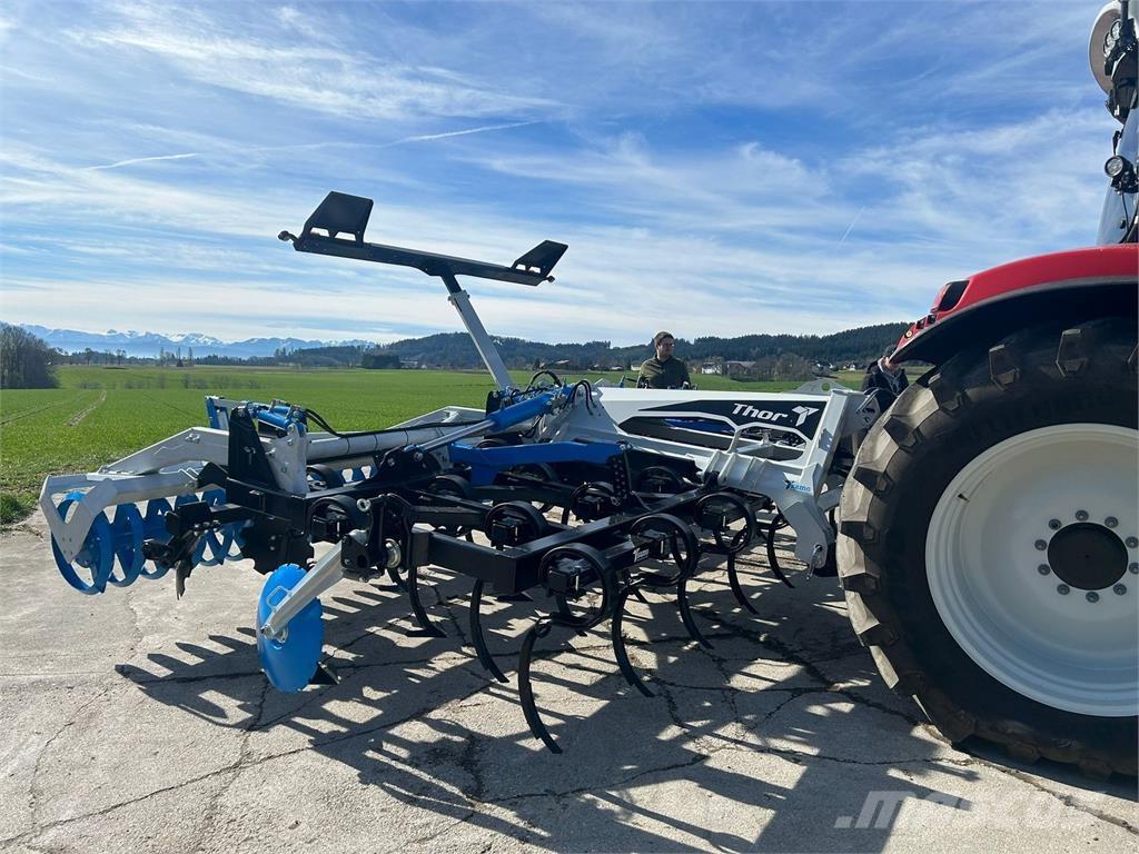 Samo THOR 5,20m زراعات