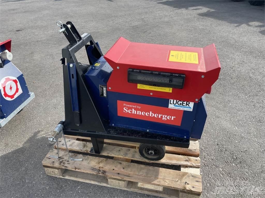  Schneeberger NSG 31 ماكينات وملحقات مواش أخرى