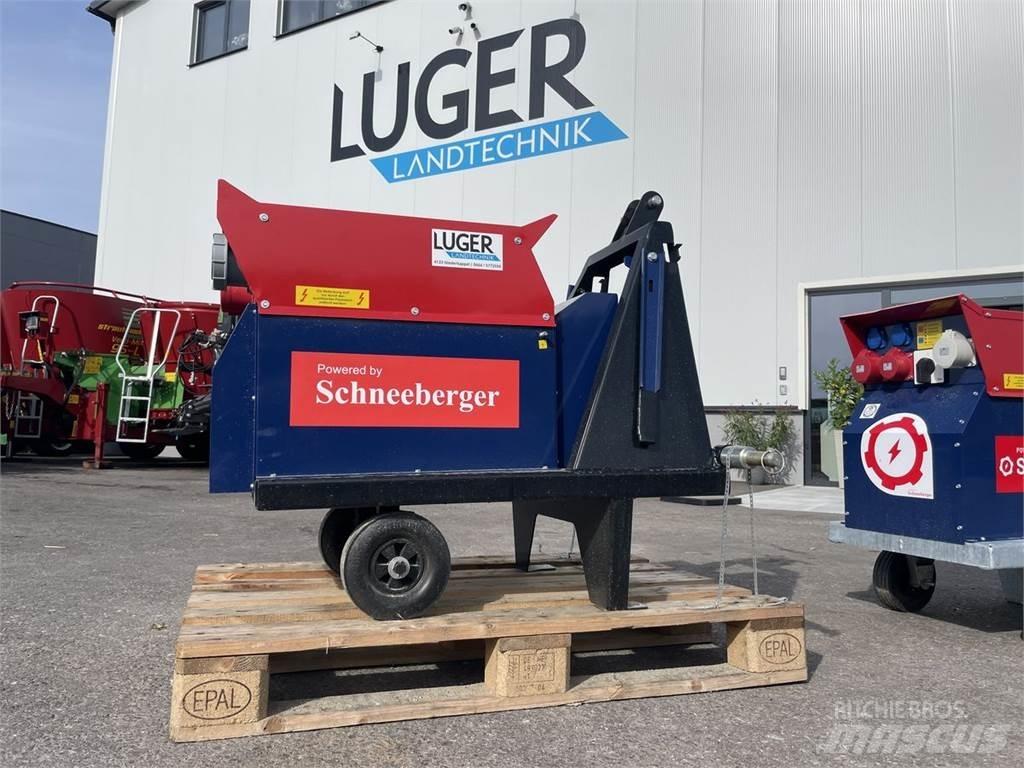  Schneeberger NSG 31 ماكينات وملحقات مواش أخرى