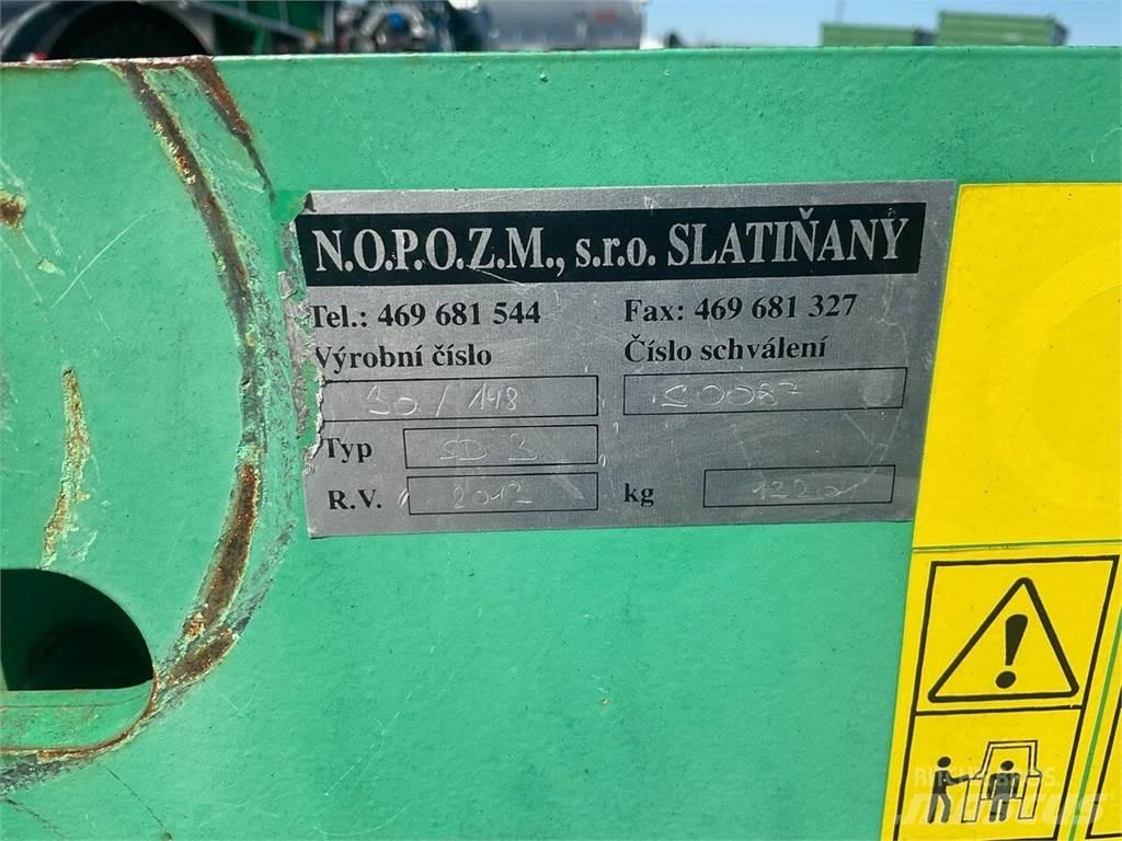  SD 3 زحافات ساحقة