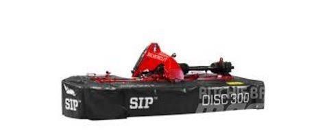 SIP DISC 300F Alp جزازات