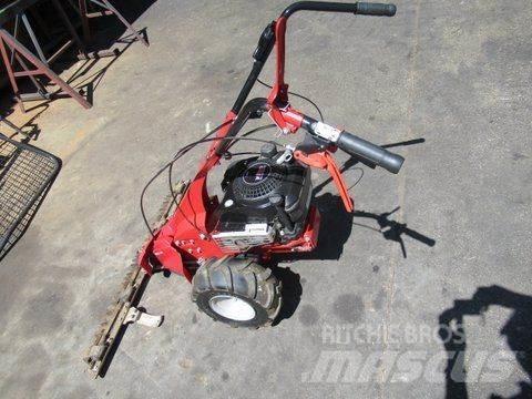 Solo 5001 RII ركوب الحشائش