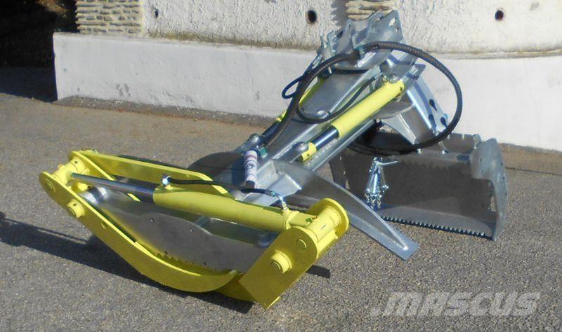  SOMA RZ 2300 أخرى