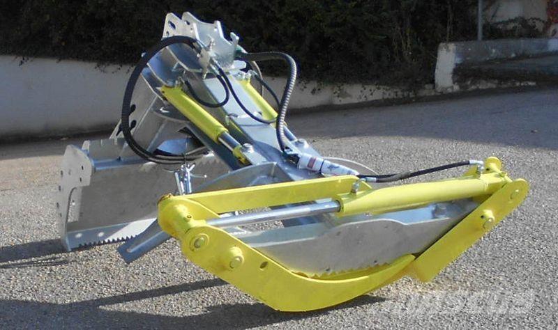  SOMA RZ 2300 أخرى