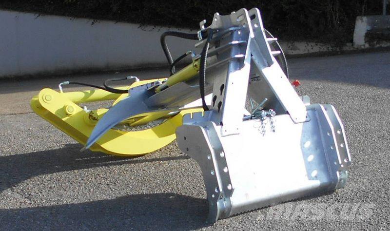  SOMA RZ 2300 أخرى