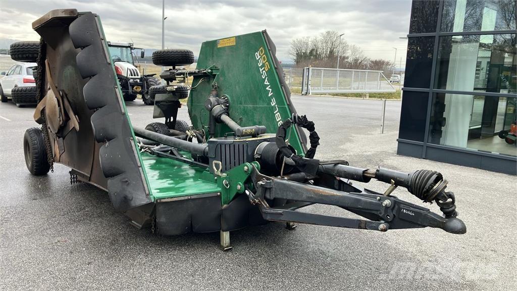  sparhead جزازات