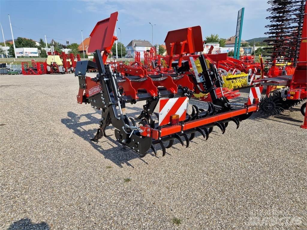  SSDR M 5 Zinken ماكينات وملحقات زراعة أخرى