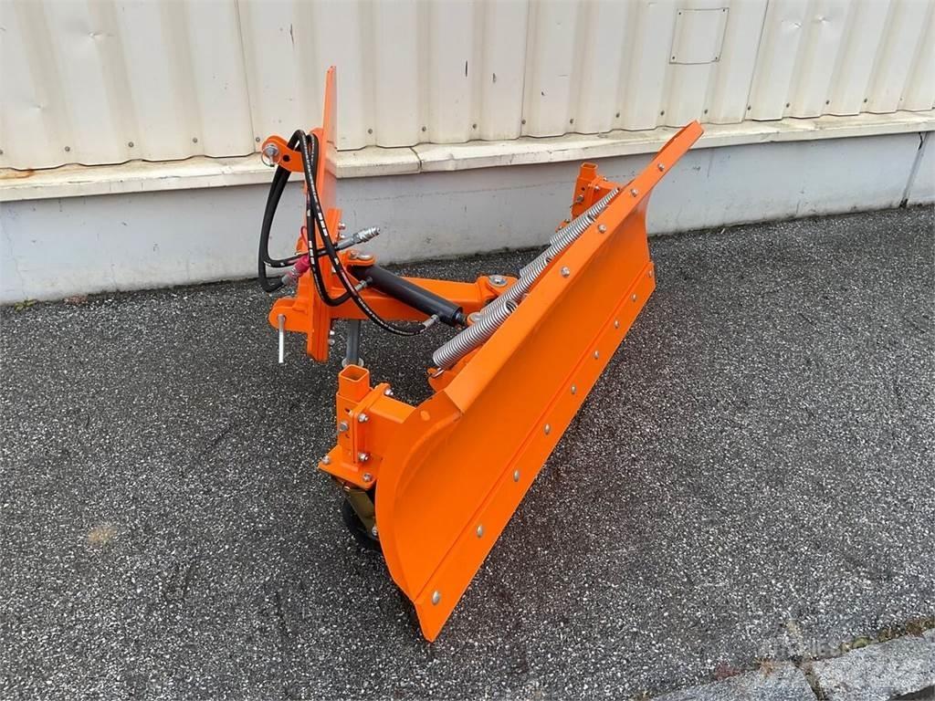  Stekro Mini 1.80 ماكينات الطرق والجليد الأخرى