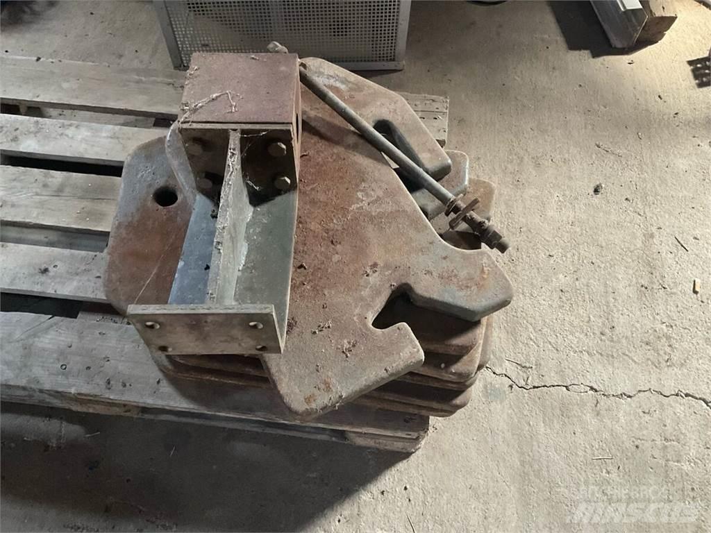 Steyr 768 الجرارات