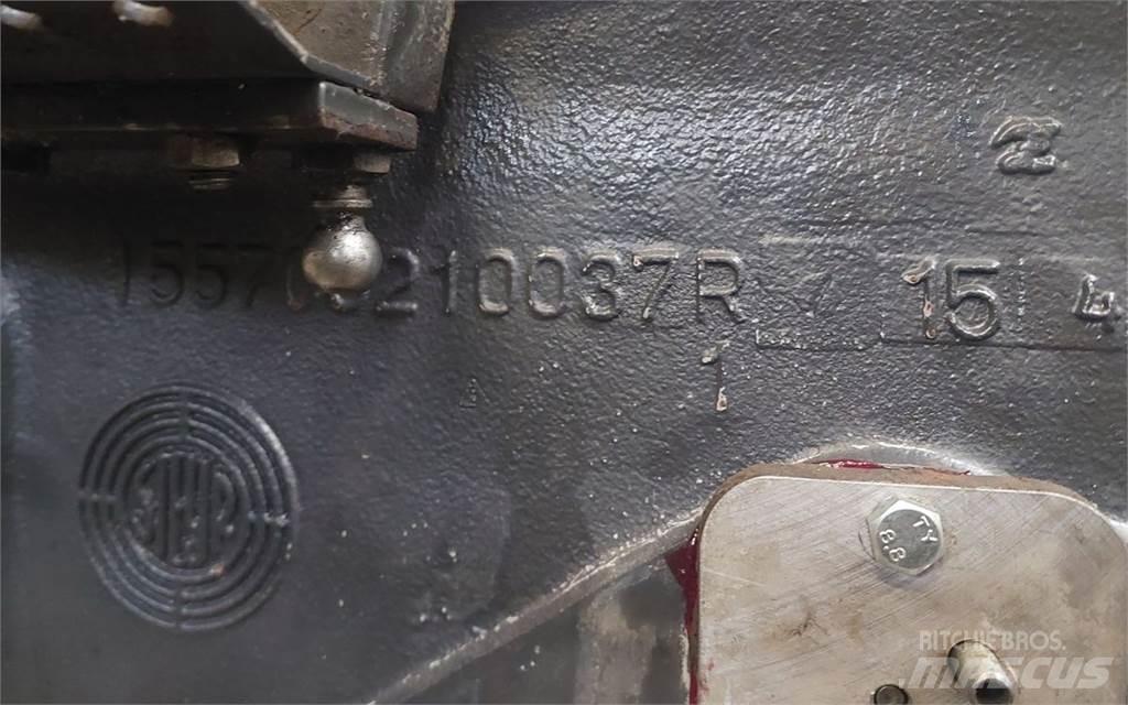 Steyr 9094 ملحقات أخرى للجرارات