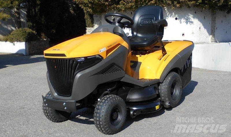 Stiga Estate 7102 W ماكينات أخرى لتجهيز الأراضي