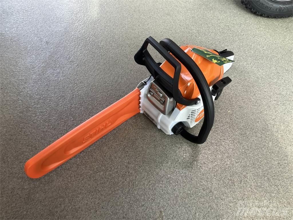 Stihl MS 162 أخرى