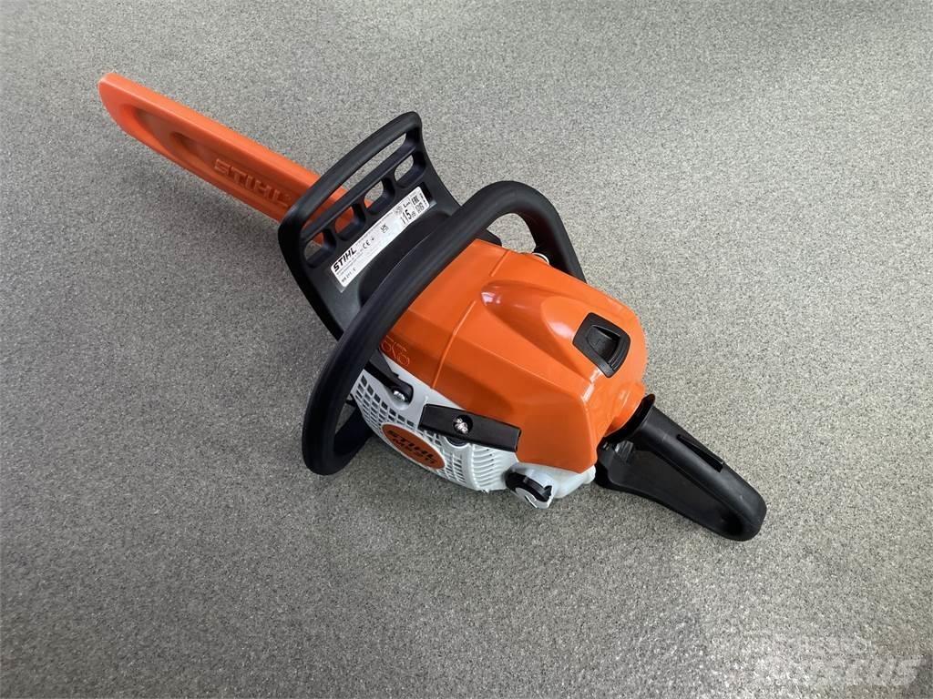 Stihl MS 211 أخرى