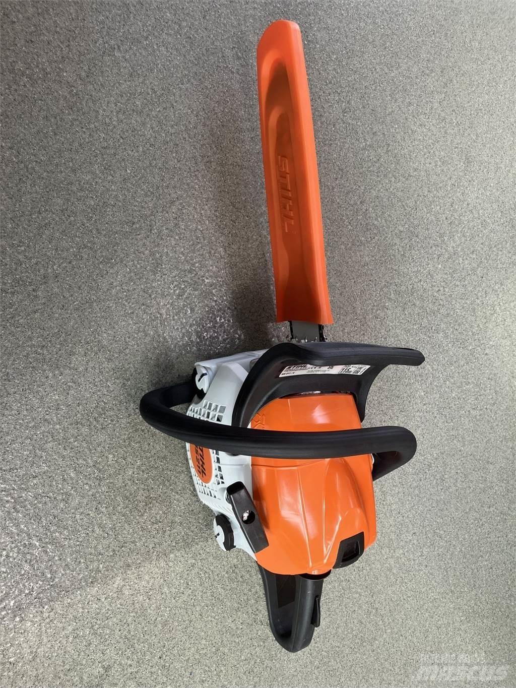 Stihl MS 211 أخرى