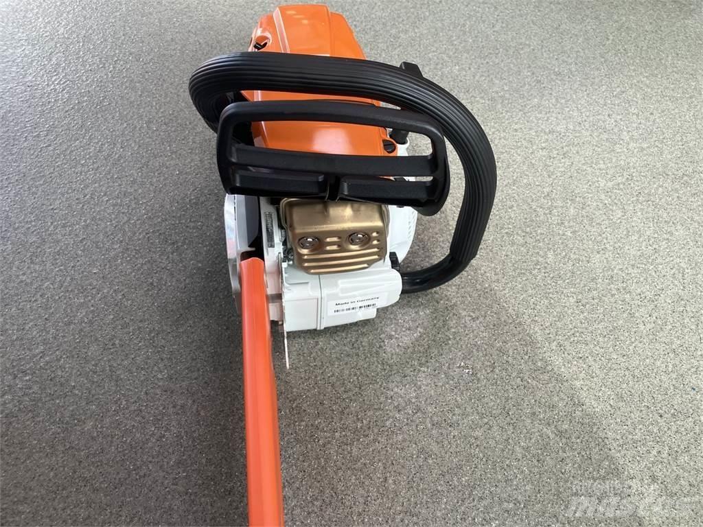 Stihl MS 261 C أخرى