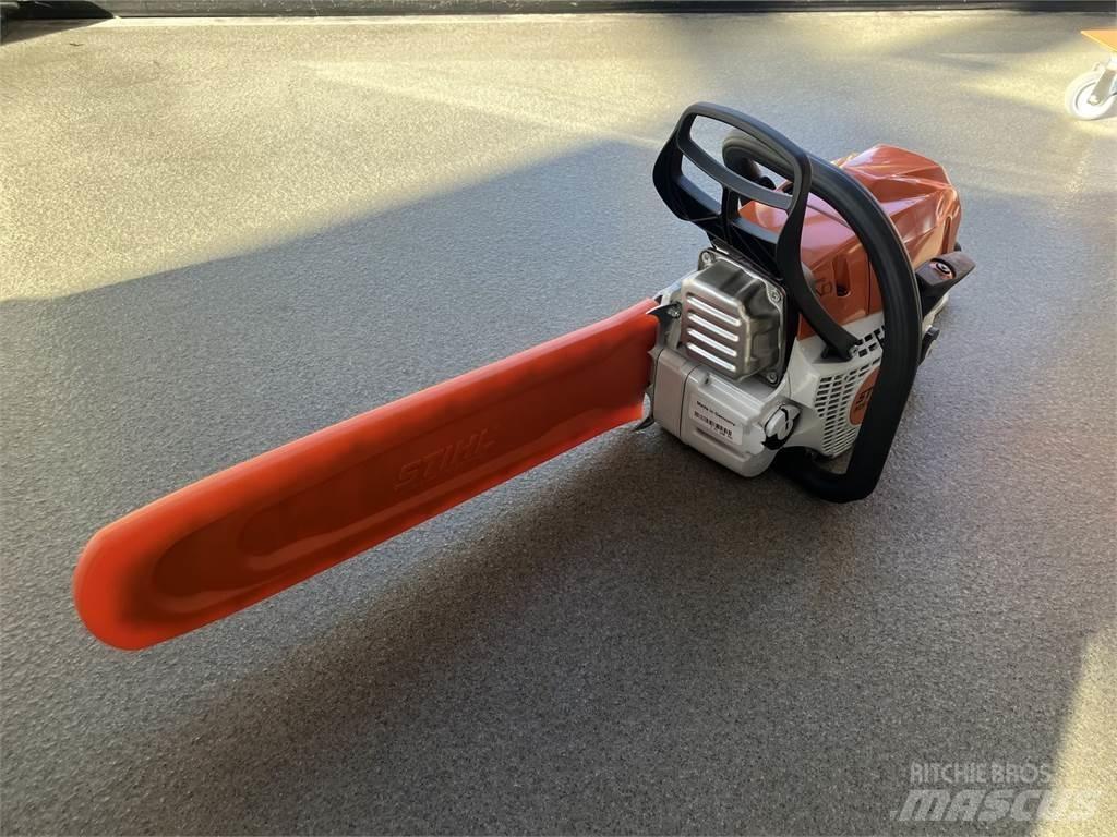 Stihl MS 400C-M أخرى