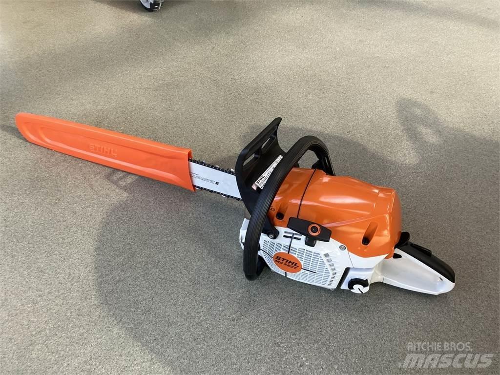 Stihl MS 462 C أخرى