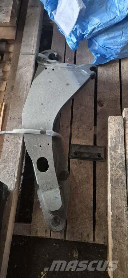 Stoll Anbaukonsole ملحقات أخرى للجرارات