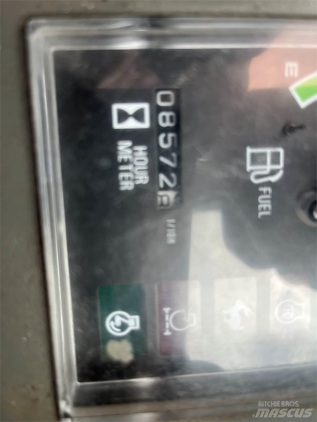 Takeuchi TB 145 حفارات صغيرة أقل من 7 طن (حفارات صغيرة)