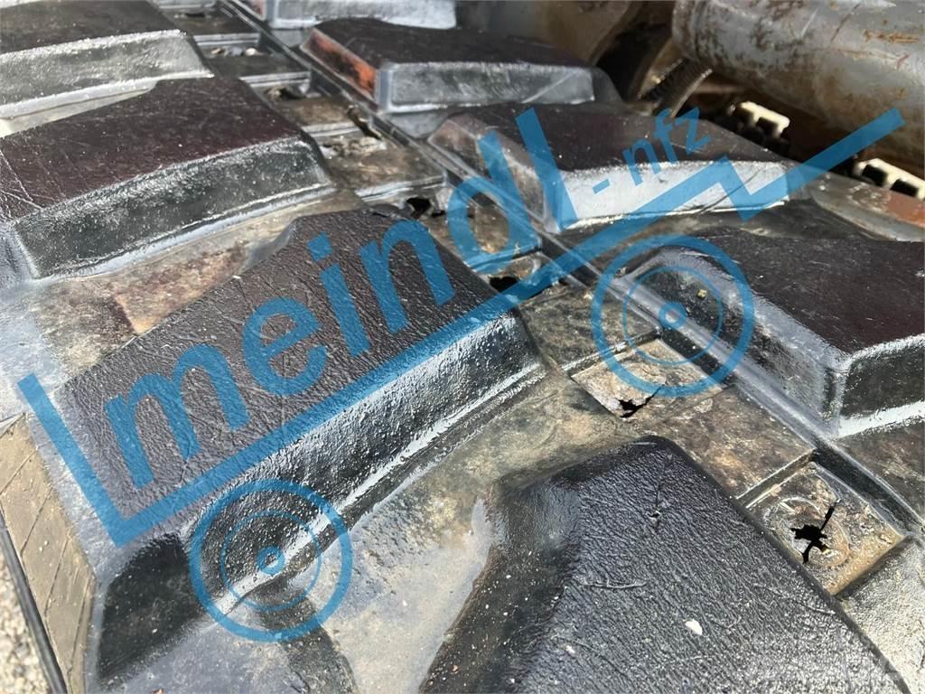 Takeuchi TB 175 حفارات صغيرة أقل من 7 طن (حفارات صغيرة)