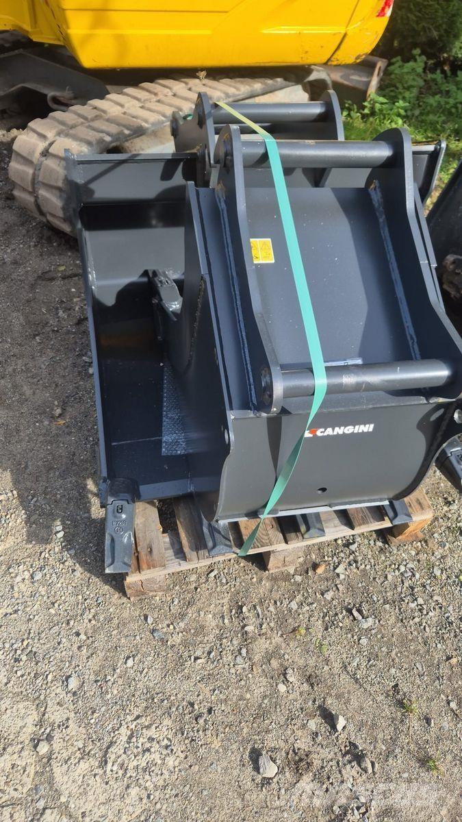 Takeuchi TB 295 W حفارات بعجل