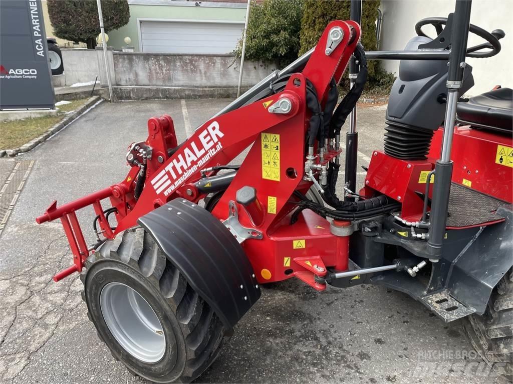 Thaler 2230 S لوادر وحفارات أمامية