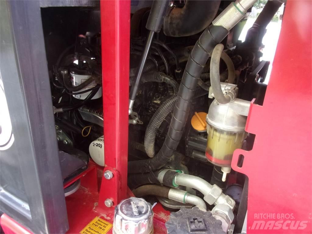 Thaler 3348 S لوادر وحفارات أمامية
