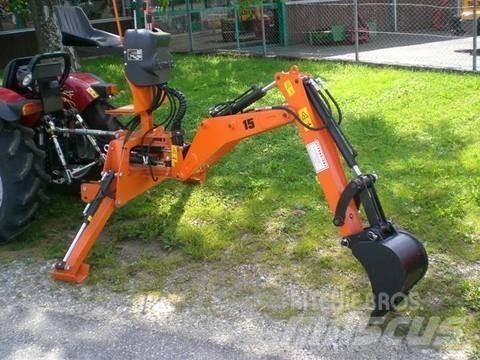  Tifermec BA 15 أخرى