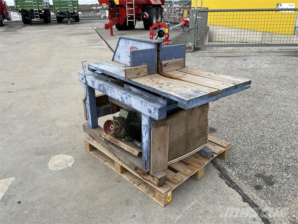  Tischkreissäge أخرى