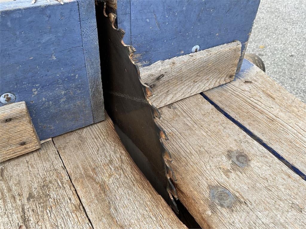  Tischkreissäge أخرى